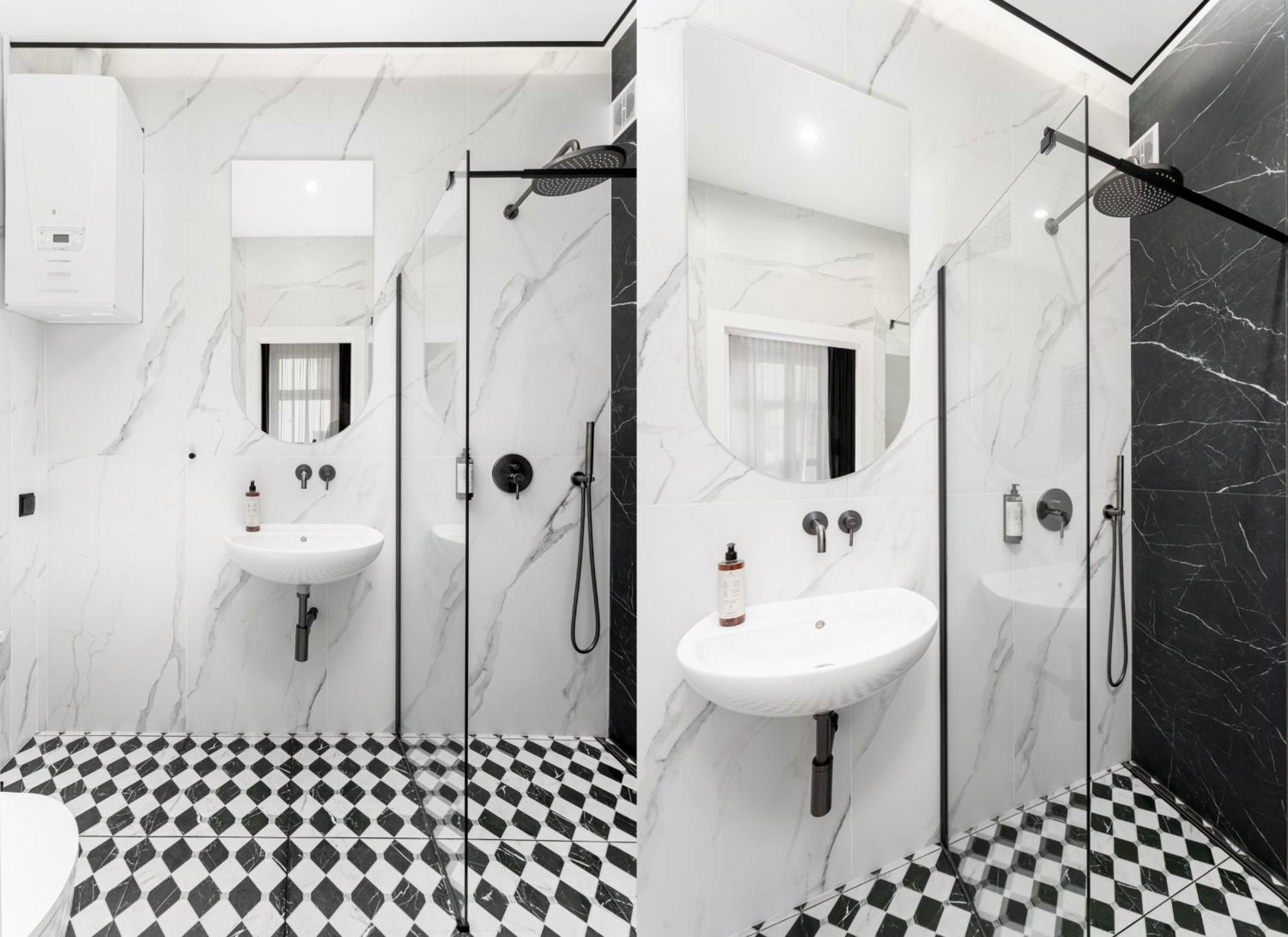 Deluxe Suite – 28m2